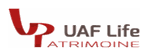 UAF Life Patrimoine